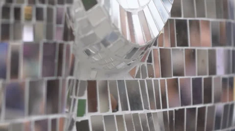 Mirrors people walking Stock Footage 65375128