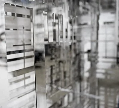 Mirrors Stock Photos