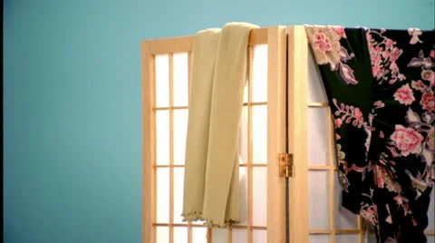 MISC. CHANGING SCREEN 01 Stock Footage 10802486