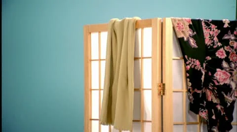 MISC. CHANGING SCREEN 02 Stock Footage 10802493