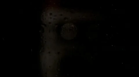 MISC. HEADLIGHTS 01 Stock Footage 10802546