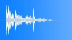 Misc Metal Impact 2Sound Effect