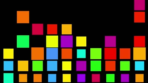 Misc Square Stock Footage 143596263