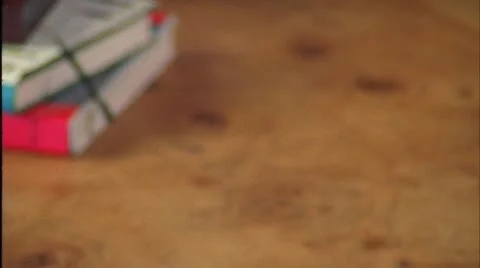 MISC. TV REMOTE 01 Video stock 10802553