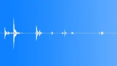 Miscellaneous Bathroom Interior Bathroom Stall Door Open Close LockSound Effect