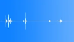 Miscellaneous Bathroom Interior Bathroom Stall Door Open Close LockSound Effect