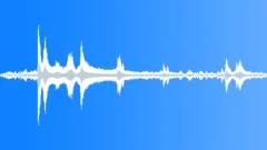 Miscellaneous Boxing Interior Round Start Crowd Focus Swells Cheers Walla ChantSound Effect