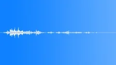 Miscellaneous || Cloth Rustle Or Flap For Wind Or Sail Sweetener Sound Effect