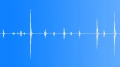 Miscellaneous Door Interior Heavy Studio Door Open Thick Shut Seal Open Close M Sound Effect
