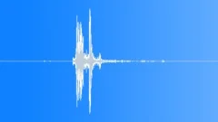 Miscellaneous Impact Exterior Body Fall Heavy Thud Sound Effect