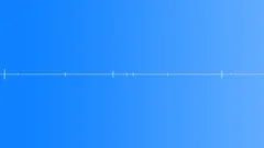 Miscellaneous Impact Interior Metal Nut Drop And Bounce On Concrete FloorSound Effect