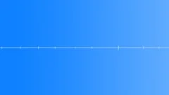 Miscellaneous Impact Interior Metal Nut Drop And Bounce On Concrete FloorSound Effect