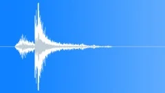 Miscellaneous Impact Interior Tripping Over A Computer Large Metal Crash Impact Sound Effect