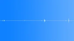 Miscellaneous Sports Exterior Golf Putt Ball Hits FlagstickSound Effect