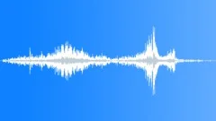 Miscellaneous Walla Exterior Crowd Panic Many Languages Loud Quiet LoudSound Effect