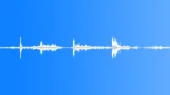 Miscellaneous Walla Exterior Crowd Panic Confusion Quiet Many LanguagesSound Effect