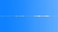 Miscellaneous Water Interior Bottle Dunk Under Water Fills While Bubbling Pour Sound Effect