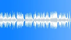 Mischief and the Elf Stock Music