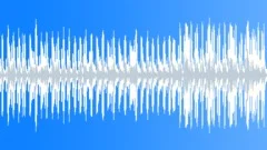 Mischievous Deeds (30 sec Loop) - Fun Light and Tricky Stock Music