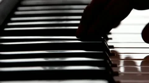 Misician Video stock 10907050