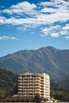 Mismaloya Stock Photos