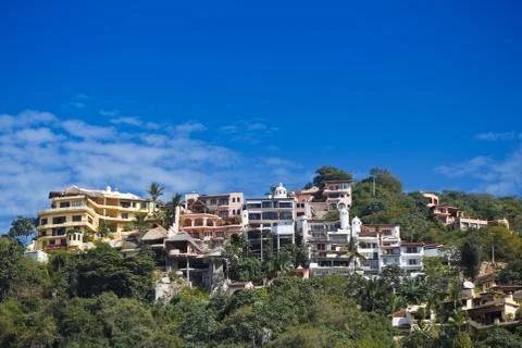Mismaloya Stock Photos