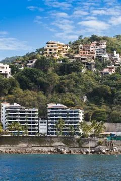 Mismaloya Stock Photos