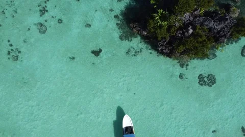 Misool Raja Ampat Stock Footage 173348938