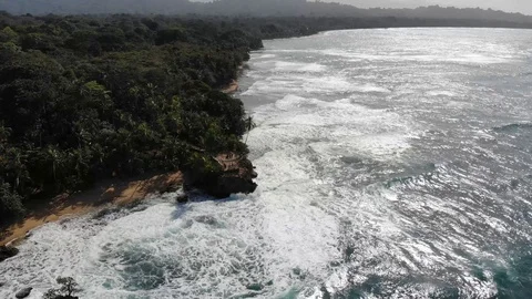 Miss may point crawl Stock Footage 127250057