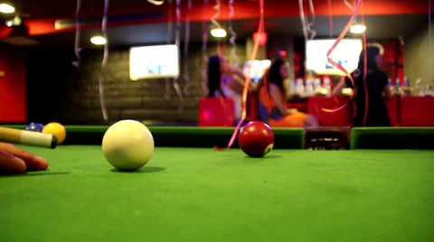 Miss shot  Vídeos de archivo 27797789