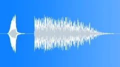 Missile 2Sound Effect