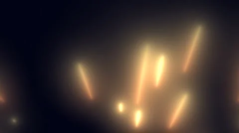 Missile attack Vídeos de archivo 2846580