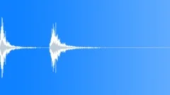Missile fast deploying Sound Effect