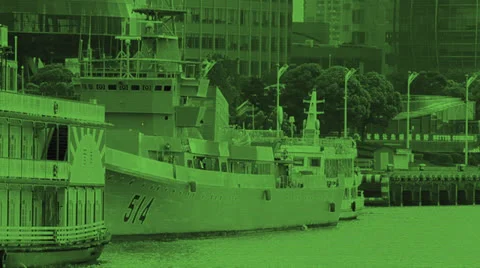 Missile Stock Footage 26393799