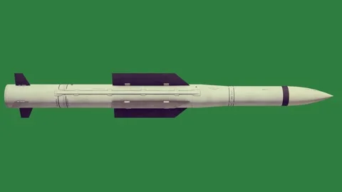 A missile Vidéo 337029140