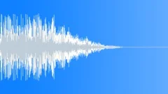 Missile impact 4 - Explosion Sound Effect