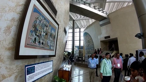 Missile of India Stock-Footage 114302473