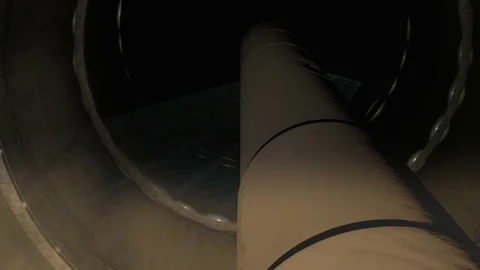 Missile launch from silo 3 EX Stock Footage 75987941