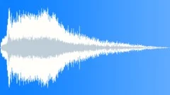 Missile Launch Sound Effect