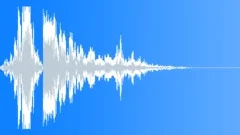 Missile Launch Whoosh Impact (Drop, Explosive, Enigmatic)Sound Effect