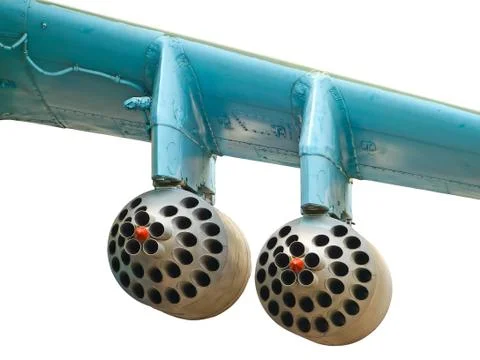Missile Launcher Stock Photos