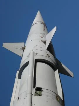 Missile Stock Photos