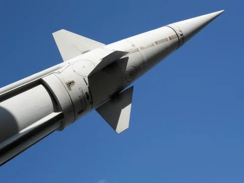 Missile Stock Photos