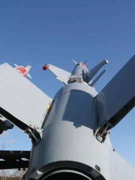 Missile Stock Photos