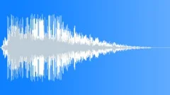 Missile Shot/Launch 1 - HARDSound Effect