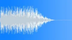 Missile Shot/Launch 10Sound Effect