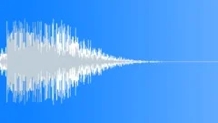 Missile Shot/Launch 12Sound Effect