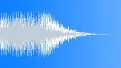 Missile Shot/Launch 9Sound Effect