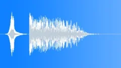 Missile Sound Effect