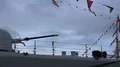 Missile system and naval gun of German frigate Karlsruhe F212 of the German Navy 4k or 4k+ Resolution